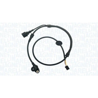 Kuva MAGNETI MARELLI 172100029010 ABS Anturi Etuakseli 1700 AUDI: A4 B6 Avant, B7 Sedan, SEAT: Exeo Sedan