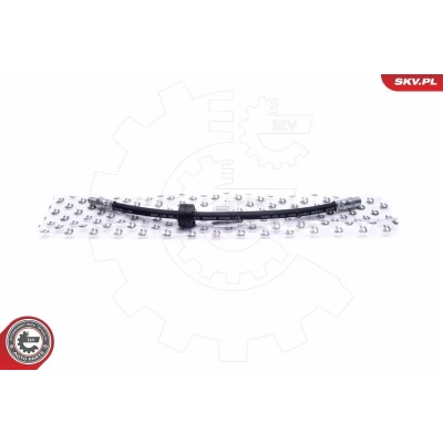 Kuva Jarruletku, Etuakseli, Molemminpuolin Volvo OE 1329611, 13296116, 3546535