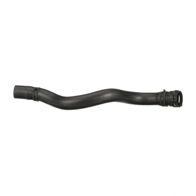 Kuva GATES 05 4663 Jäähdyttimen Letku EPDM (eteenipropeeni dieeni kumi) FORD: FIESTA 5