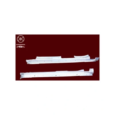 Kuva Kynnyspelti, Oikea AUDI A4 B6, B6 Avant, B7, B7 Avant OE 8E0 809 848 A