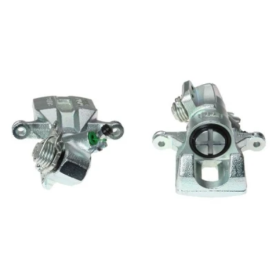 Kuva BUDWEG CALIPER 344938 Jarrusatula HONDA: Jazz 3, Insight II Hatchback, CR Z