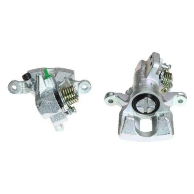 Kuva BUDWEG CALIPER 344401 Jarrusatula HONDA: Jazz 2, 3