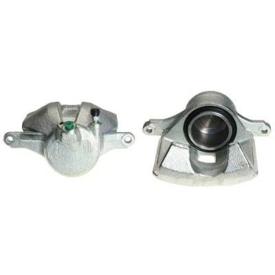 Kuva BUDWEG CALIPER 342592 Jarrusatula TOYOTA: HIACE 3 Kasten