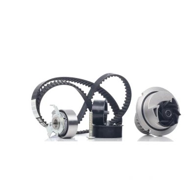 Kuva FEBI BILSTEIN 32719 Vesipumppu + Jakohihnasarja Vesipumpulla 162 OPEL: Astra G Sedan, H Caravan, CC