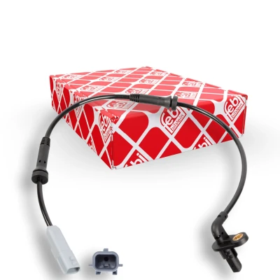 Kuva FEBI BILSTEIN 106279 ABS Anturi Taka akseli, vasen 519