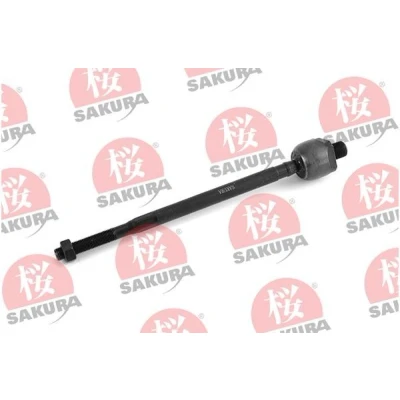 Kuva Raidetangon pää, suora SAKURA 430 10 4050