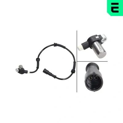 Kuva OPTIMAL 06 S134 ABS Anturi passiivi sensori 444 RENAULT: TWINGO 1