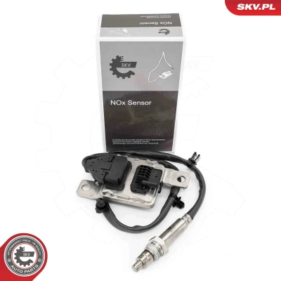 Kuva ESEN SKV 71SKV032 NOx anturi 12V katalysaattorin jälkeen