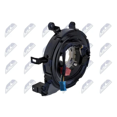 Kuva NTY EAS BM 006 Kellojousi BMW: X5