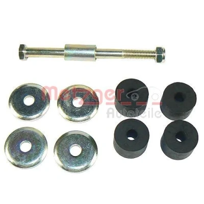 Kuva METZGER 53034918 Koiranluu Etuakseli, oikea, vasen 100 KIT + MAZDA: 323 II Hatchback, FAMILIA 4, C IV Hatchback