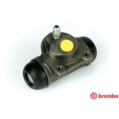 Kuva BREMBO A 12 326 Takajarrusylinteri 22 PEUGEOT: 306 Sedan
