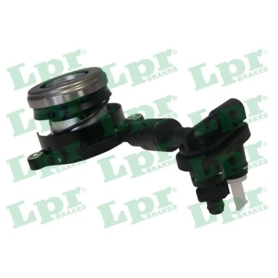 Kuva LPR 3275 Irroitusmekanismi Kytkin FORD: C Max 2, Transit Connect V408 Van, VOLVO: V50