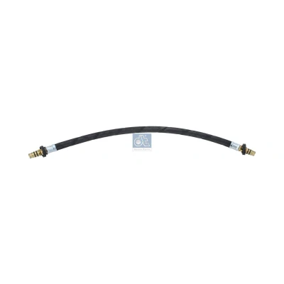 Kuva DT Spare Parts 4.80790 Jarruletku Etuakseli 670mm