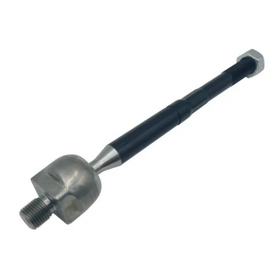 Kuva CTR CR0346 Raidetangon Sisäpää Etuakseli 220,5mm mutterilla, aluslaatat