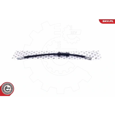 Kuva Jarruletku, Etuakseli, Molemminpuolin Ford, Volvo OE 1379911, 1460248, 1520319