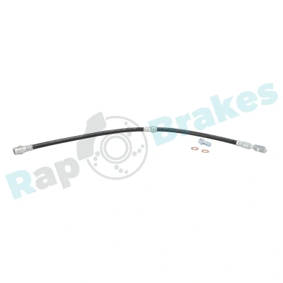 Kuva RAP BRAKES R H0039 Jarruletku 578 VOLKSWAGEN: Tiguan I
