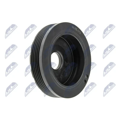 Kuva Hihnapyörä, kampiakseli Nty RKP RE 012 renault OE 82 00 072 415, 386 453