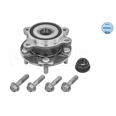 Kuva MEYLE 30 14 652 0006 Pyörännapa TOYOTA: Corolla X Sedan, Auris Hatchback