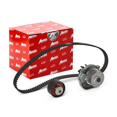 Kuva AIRTEX WPK 185201 Vesipumppu + Jakohihnasarja FIAT: Punto II Hatchback, Stilo Multi Wagon, ALFA ROMEO: MiTo