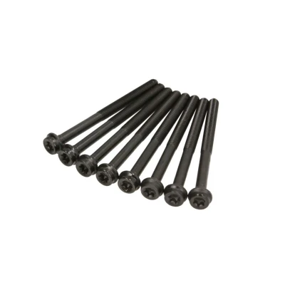 Kuva REINZ 14 32106 01 Kannen Pultit Torx, sisä MERCEDES BENZ: C sarja Sedan, E T modell