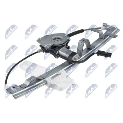 Kuva Lasinnostin, Eteen, oikea JEEP GRAND CHEROKEE II, III OE 55363286AD