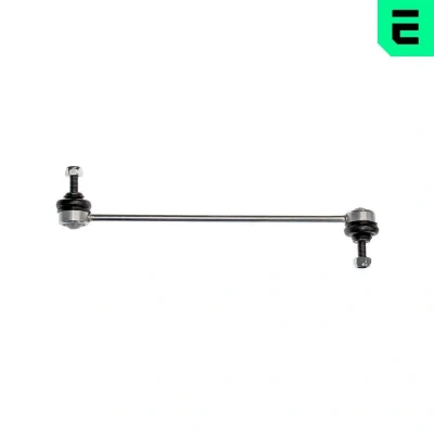 Kuva OPTIMAL G7 1123 Koiranluu Etuakseli, vasen, oikea ALFA ROMEO: Giulietta Hatchback, MiTo, Van, FIAT: Grande Punto Hatchback