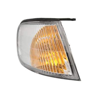 Kuva TYC 18 0053 05 2 Vilkku Antrasiitti Eteen, oikea Lampun kannalla NISSAN: ALMERA 1 Hatchback,