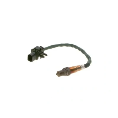 Kuva BOSCH 0 258 017 134 Lambda Anturi 5 SMART: Fortwo II Coupe
