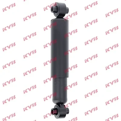 Kuva Iskunvaimennin, Taka akseli CITROËN C8, EVASION Minibus, minivan, FIAT ULYSSE, LANCIA PHEDRA, ZETA, PEUGEOT 806, 807 OE 1401252888, 1401266180, 14