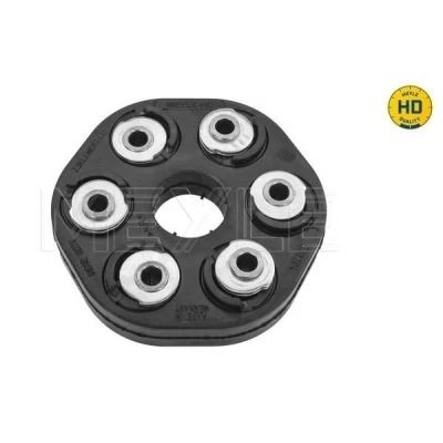 Kuva MEYLE 014 152 3116/HD Kardaanin Kuminivel 90 132 Ilman asennusmateriaalia MERCEDES BENZ: W124 Sedan, 190, Farmari