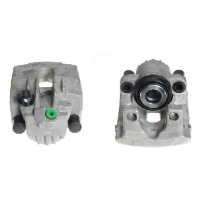 Kuva BUDWEG CALIPER 343415 Jarrusatula BMW: 5 Touring