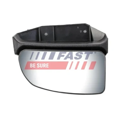Kuva Peililasi, taustapeili, Vasen CITROËN, FIAT, PEUGEOT OE 71716698, 71716700, 8151.EP