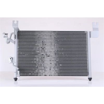 Kuva Kondensaattori, ilmastointilaite FORD RANGER, MAZDA B SERIE OE 3636303, 3871793, 4039846