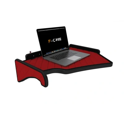 Kuva F CORE FT02 RED Kojelaudan pöytä