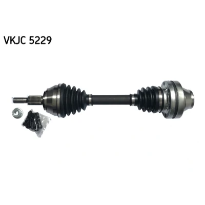 Kuva SKF VKJC 5229 Vetoakseli 524