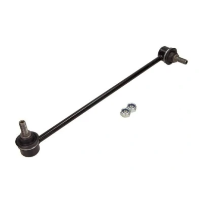 Kuva MAXGEAR 72 3104 Koiranluu Etuakseli, oikea 340 M10x1,5 Avainotteella Teräs BMW: 3 Touring, Sedan, Coupe