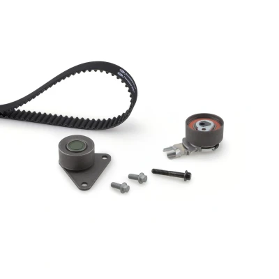 Kuva GATES K045509XS Jakohihnasarja Ilman vesipumppua Tru Power VOLVO: V50, V70 3, 2, FORD: MONDEO 4 Stufenheck, Turnier, S Max Mk1