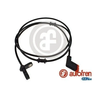 Kuva AUTOFREN SEINSA DS0176 ABS Anturi Taka akseli, oikea, vasen aktiivisensori 2 1395 MERCEDES BENZ: E sarja Sedan, T modell