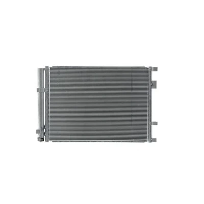 Kuva MAHLE ORIGINAL AC 1055 000S Ilmastoinnin Lauhdutin Vedenerottimella 8mm 492mm