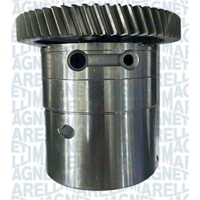 Kuva Öljypumppu DODGE, JEEP, MERCEDES BENZ OE 6511800400, 6511801301, 6511801400