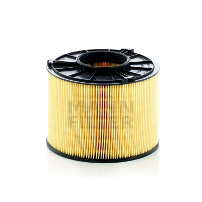 Kuva MANN FILTER C 17 012/1 Ilmansuodatin 125 170 Suodatinpanos AUDI: A4 B9 Avant, Sedan, A5 Sportback