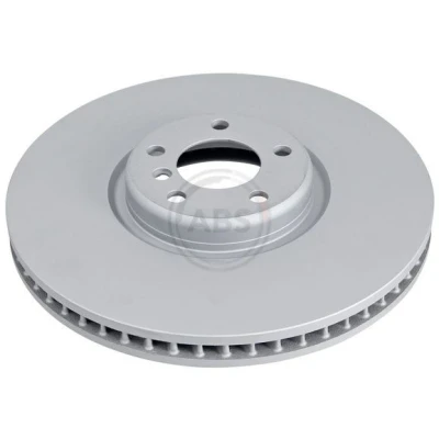 Kuva Jarrulevy, Etuakseli, oikea BMW X5 [E70, F15, F85], X6 [E71, E72, F16, F86] OE 34 11 6 782 068