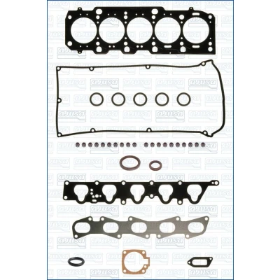 Kuva AJUSA 52187800 Tiivistesarja Sylinterikansi Sylinterikannen tiivisteellä, Venttiilivarren tiivisteellä MULTILAYER STEEL