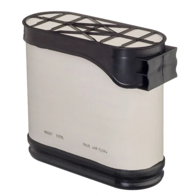 Kuva HENGST FILTER E1676L Ilmansuodatin 285 326 Suodatinpanos