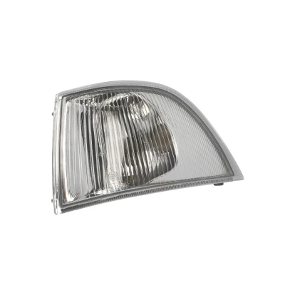 Kuva TYC 18 5322005 Vilkku Eteen, vasen Lampun kannalla VOLVO: V40 Farmari, S40 I