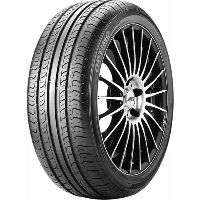 Kuva Hankook Optimo K415 225/45 R18 91V henkilöauto Kesärenkaat Renkaat BMW: 3 Touring, Sedan, GT, AUDI: A4 B8 Avant, A5 Sportback, B7 Avant 1009