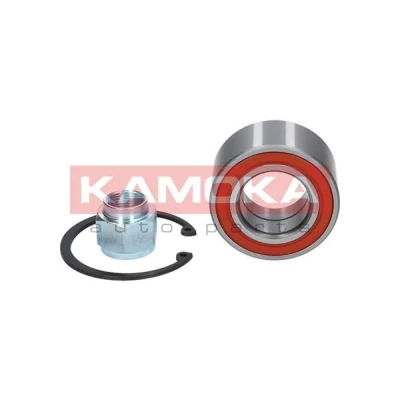 Kuva Pyöränlaakerisarja, Etuakseli MERCEDES BENZ OE 1106032, 124 330 02 51, 03 51