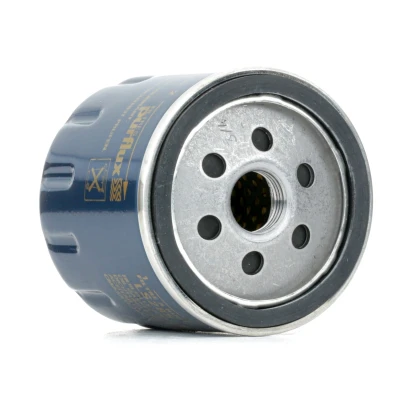 Kuva PURFLUX LS285 Öljynsuodatin 3/4&quot; 16 Ruuvattava suodatin FORD: Sierra Mk2 Sedan, FIESTA 4, 3, VOLVO: 340 360 Hatchback, Sedan