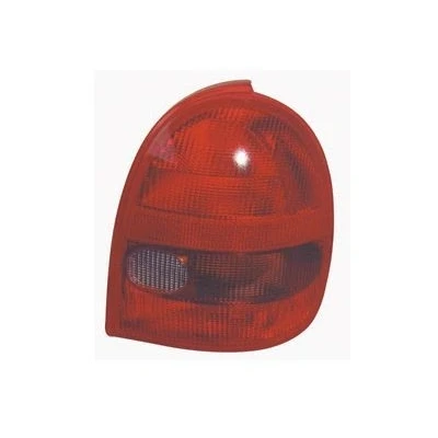 Kuva VAN WEZEL 3776932 Takavalot Oikea Ilman lampun kantaa OPEL: Corsa B Hatchback