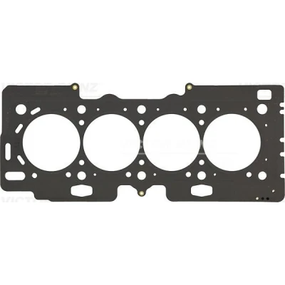 Kuva REINZ 61 31595 00 Kannentiiviste 1,37 79,7 Metalli kerros tiiviste CITROËN: Xsara Coupe, Hatchback, Picasso, PEUGEOT: 206 Hatchback